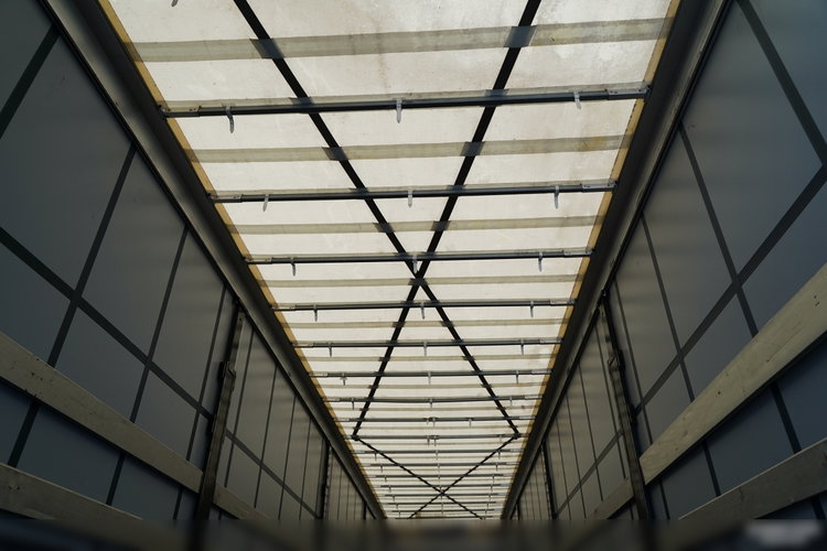 KAESSBOHRER / FIRANKA / MEGA / LOWDECK / 2020 ROK / DACH PODNOSZONY zdjęcie 18