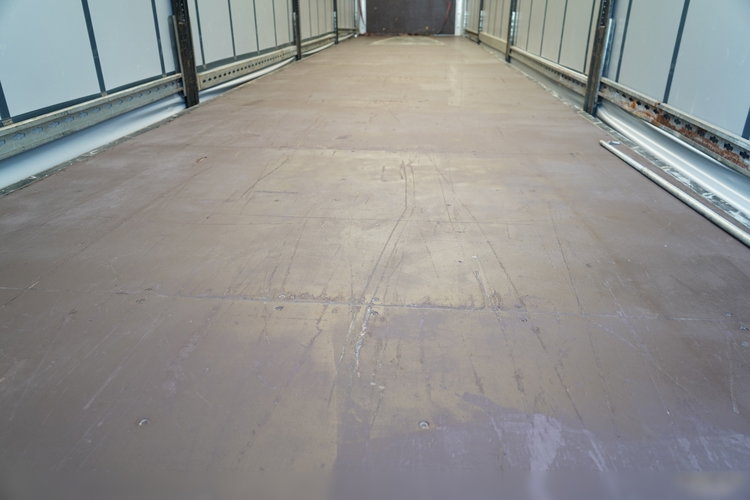 KAESSBOHRER / FIRANKA / MEGA / LOWDECK / 2020 ROK / DACH PODNOSZONY zdjęcie 19