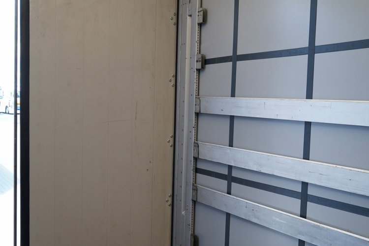 KAESSBOHRER / FIRANKA / MEGA / LOWDECK / 2020 ROK / DACH PODNOSZONY zdjęcie 20