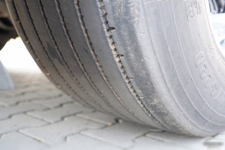 KAESSBOHRER / FIRANKA / MEGA / LOWDECK / 2020 ROK / DACH PODNOSZONY zdjęcie 22