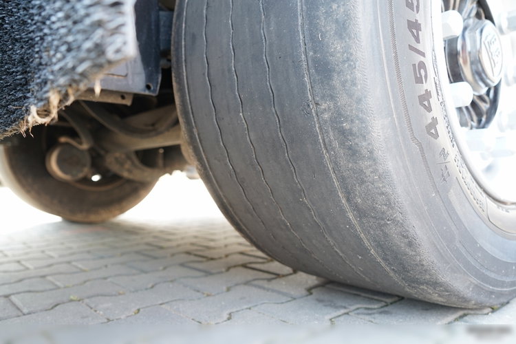 KAESSBOHRER / FIRANKA / MEGA / LOWDECK / 2020 ROK / DACH PODNOSZONY zdjęcie 24