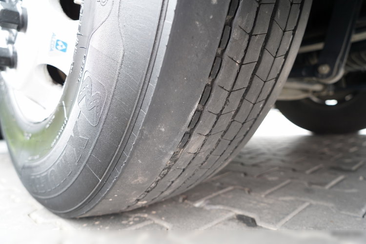 Scania R 450 / RETARDER / HYDRAULIKA / ADR AT / KLIMA POSTOJOWA / ALUFELGI / 2021 ROK / PO KONTRAKCIE SERWISOWYM zdjęcie 18