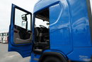 Scania R 450 / RETARDER / HYDRAULIKA / ADR AT / KLIMA POSTOJOWA / ALUFELGI / 2021 ROK / PO KONTRAKCIE SERWISOWYM zdjęcie 22