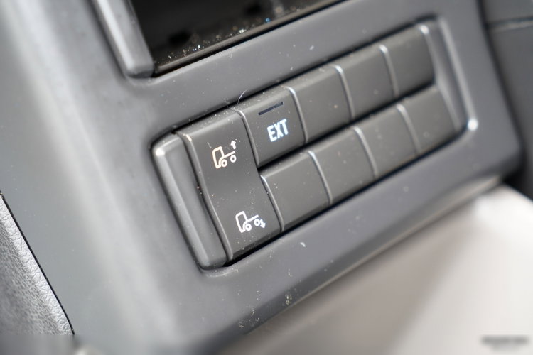 Scania R 450 / RETARDER / HYDRAULIKA / ADR AT / KLIMA POSTOJOWA / ALUFELGI / 2021 ROK / PO KONTRAKCIE SERWISOWYM zdjęcie 24