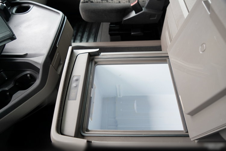 Scania R 450 / RETARDER / HYDRAULIKA / ADR AT / KLIMA POSTOJOWA / ALUFELGI / 2021 ROK / PO KONTRAKCIE SERWISOWYM zdjęcie 27