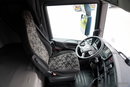 Scania R 450 / RETARDER / HYDRAULIKA / ADR AT / KLIMA POSTOJOWA / ALUFELGI / 2021 ROK / PO KONTRAKCIE SERWISOWYM zdjęcie 28