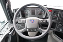Scania R 450 / RETARDER / HYDRAULIKA / ADR AT / KLIMA POSTOJOWA / ALUFELGI / 2021 ROK / PO KONTRAKCIE SERWISOWYM zdjęcie 29