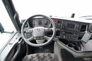 Scania R 450 / RETARDER / HYDRAULIKA / ADR AT / KLIMA POSTOJOWA / ALUFELGI / 2021 ROK / PO KONTRAKCIE SERWISOWYM zdjęcie 30