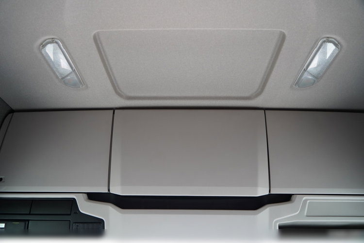 Scania R 450 / RETARDER / HYDRAULIKA / ADR AT / KLIMA POSTOJOWA / ALUFELGI / 2021 ROK / PO KONTRAKCIE SERWISOWYM zdjęcie 35