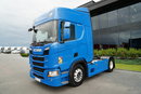 Scania R 450 / RETARDER / HYDRAULIKA / ADR AT / KLIMA POSTOJOWA / ALUFELGI / 2021 ROK / PO KONTRAKCIE SERWISOWYM zdjęcie 6