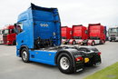 Scania R 450 / RETARDER / HYDRAULIKA / ADR AT / KLIMA POSTOJOWA / ALUFELGI / 2021 ROK / PO KONTRAKCIE SERWISOWYM zdjęcie 8