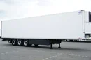 Schmitz CHŁODNIA / CARRIER VECTOR 1350 zdjęcie 4