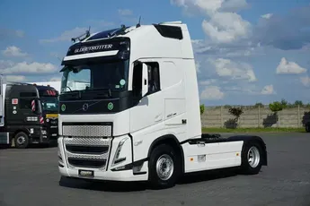 Volvo FH