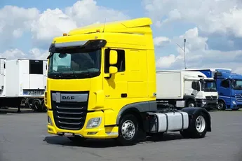 DAF XF 106