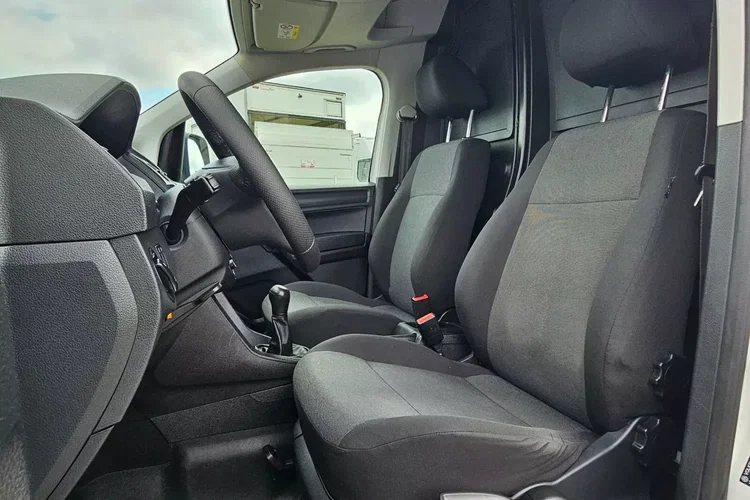 Volkswagen Caddy LONG 44999zł NETTO Zabudowa Warsztatowa 2.0TDi/102KM zdjęcie 18