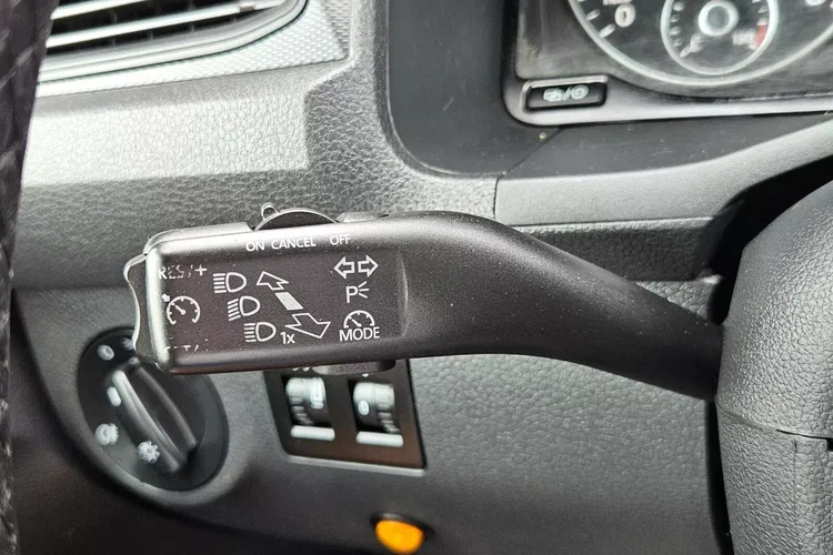 Volkswagen Caddy LONG 44999zł NETTO Zabudowa Warsztatowa 2.0TDi/102KM zdjęcie 21