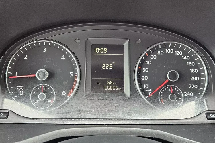 Volkswagen Caddy LONG 44999zł NETTO Zabudowa Warsztatowa 2.0TDi/102KM zdjęcie 23