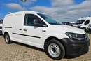 Volkswagen Caddy LONG 44999zł NETTO Zabudowa Warsztatowa 2.0TDi/102KM zdjęcie 3