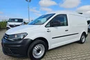 Volkswagen Caddy LONG 44999zł NETTO Zabudowa Warsztatowa 2.0TDi/102KM zdjęcie 5