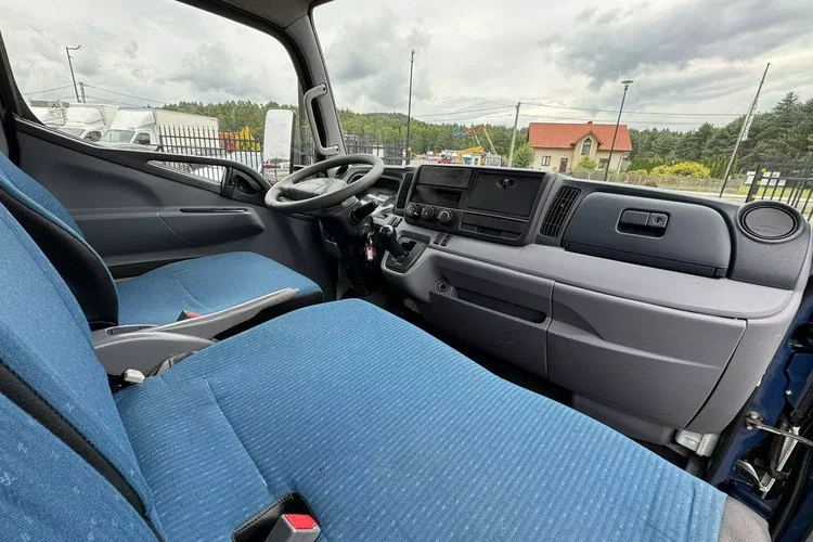 Mitsubishi Canter zdjęcie 26
