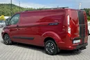 Ford Transit Custom zdjęcie 13