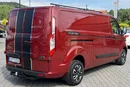 Ford Transit Custom zdjęcie 14