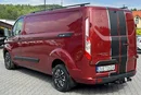 Ford Transit Custom zdjęcie 16