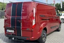Ford Transit Custom zdjęcie 18