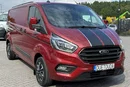 Ford Transit Custom zdjęcie 2