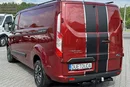 Ford Transit Custom zdjęcie 23