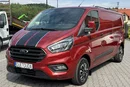 Ford Transit Custom zdjęcie 3