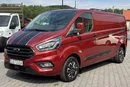 Ford Transit Custom zdjęcie 5