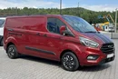 Ford Transit Custom zdjęcie 9