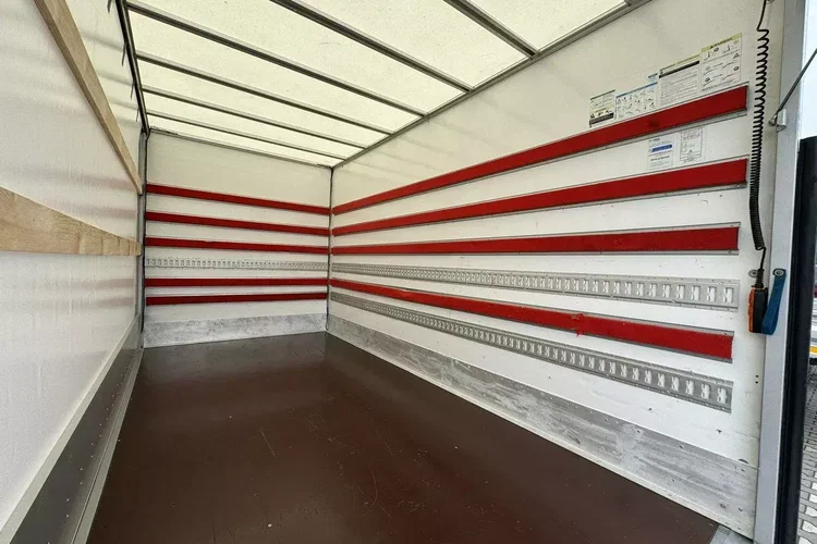 Renault Master zdjęcie 19