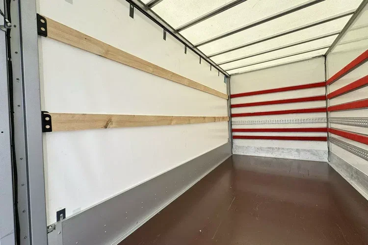 Renault Master zdjęcie 20