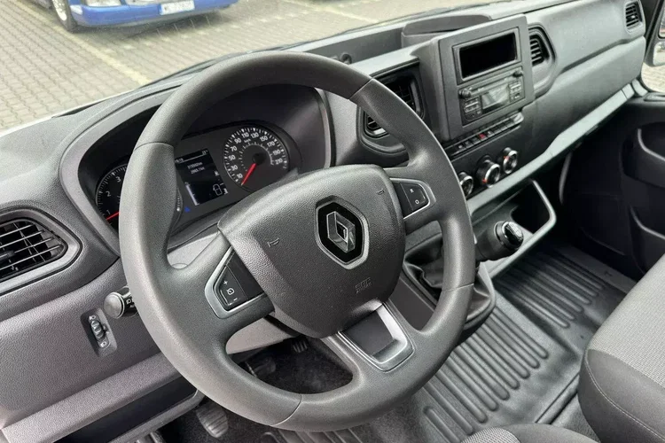 Renault Master zdjęcie 24