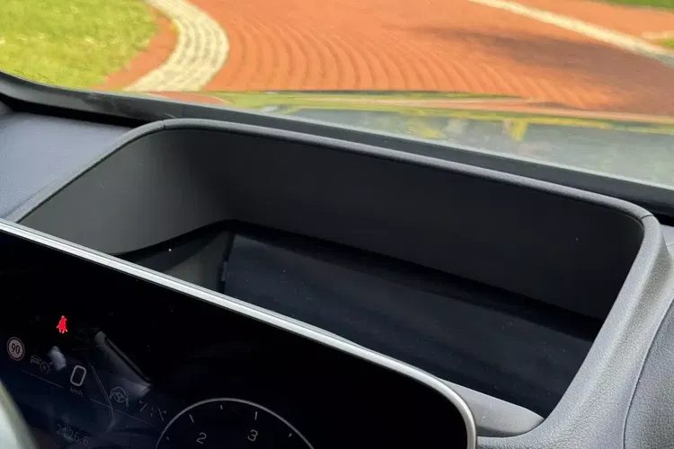 Mercedes klasa-s zdjęcie 26