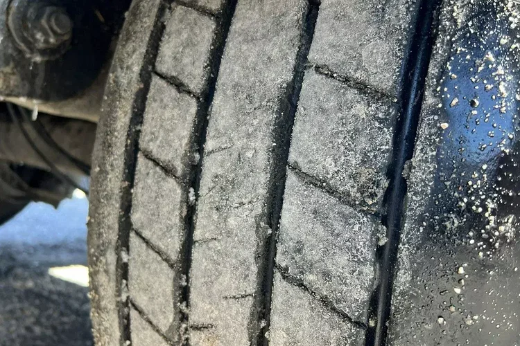 Feber-InterCars INTERCARS 49m3 Waga 6250 zdjęcie 11