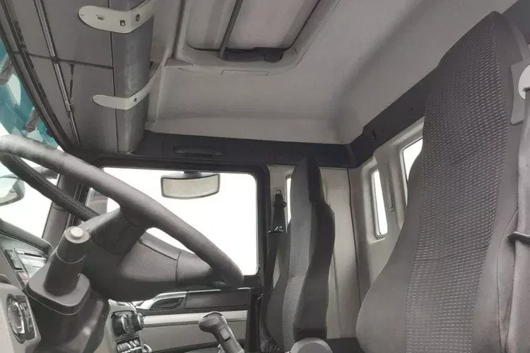 MAN TGS 28.360 6x2 Najazd Hydrauliczny Laweta Ciężarowa zdjęcie 23