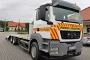MAN TGS 28.360 6x2 Najazd Hydrauliczny Laweta Ciężarowa zdjęcie 4