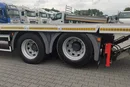 MAN TGS 28.360 6x2 Najazd Hydrauliczny Laweta Ciężarowa zdjęcie 9