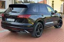 Volkswagen touareg zdjęcie 26