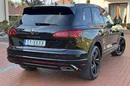 Volkswagen touareg zdjęcie 30