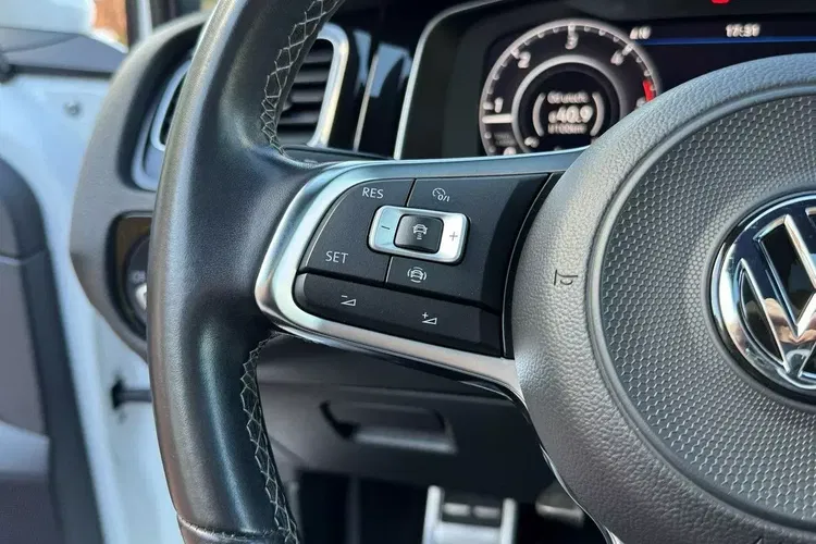 Volkswagen golf zdjęcie 21