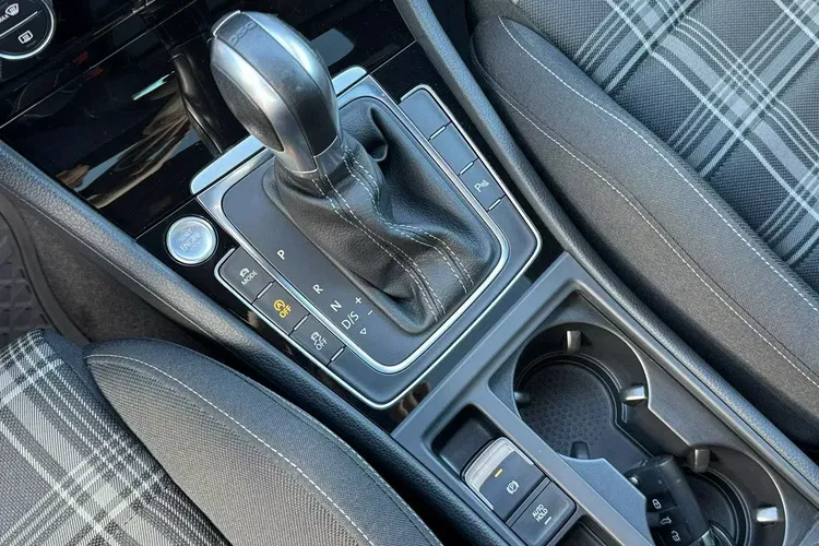 Volkswagen golf zdjęcie 33