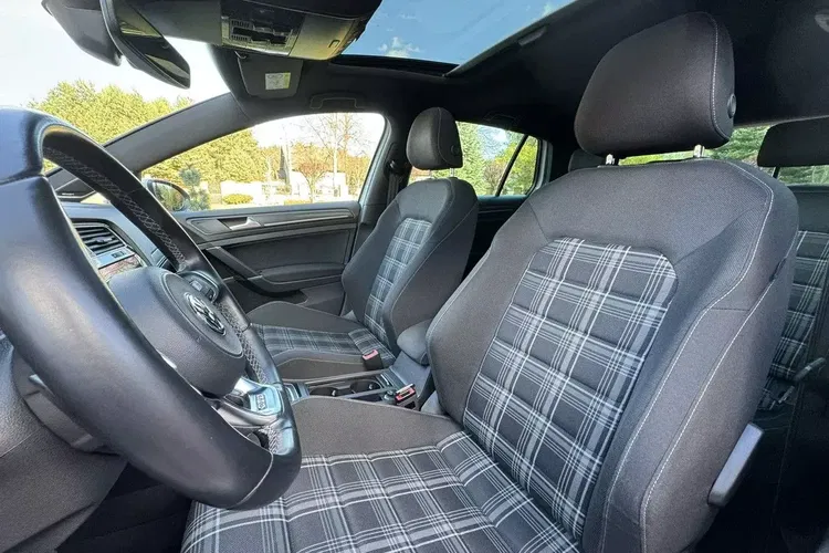 Volkswagen golf zdjęcie 36