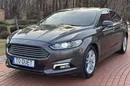 Ford mondeo zdjęcie 2