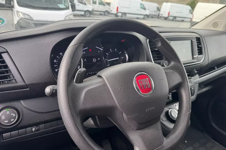 Fiat Scudo CHŁODNIA L3H1 Maxi AUTOMAT zdjęcie 17