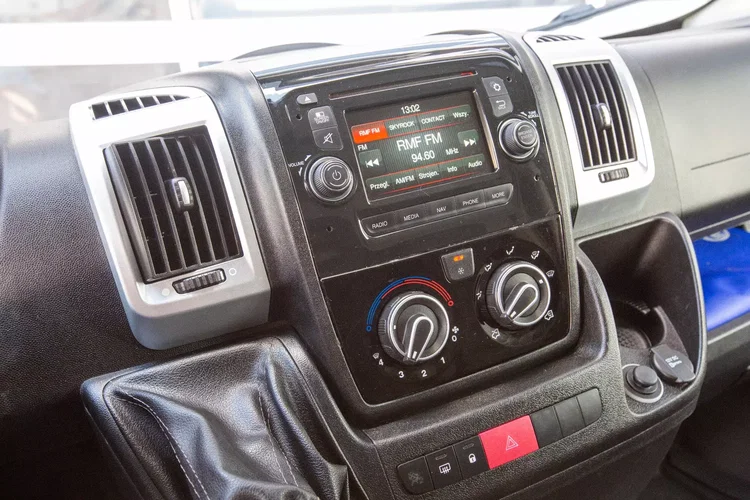 Fiat Ducato L3H2 FURGON 2.3 M-JET zdjęcie 30