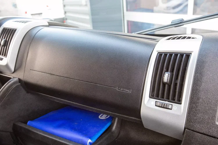 Fiat Ducato L3H2 FURGON 2.3 M-JET zdjęcie 31